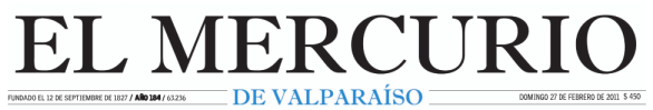 logo El-Mercurio-Valparaiso